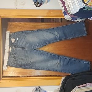 Women's 505 Levi's
